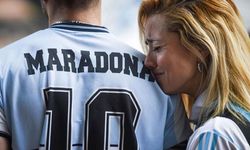 Arjantin, Maradona'nın Yasını Tutuyor