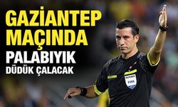 Süper Lig'de 22'nci Haftanın Hakemleri Açıklandı