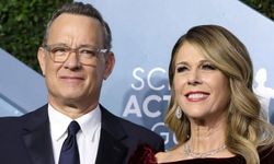 Tom Hanks ve Eşi Koronavirüse Yakalandı