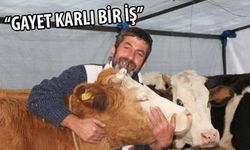 Müdürlükten Emekli Oldu, Besiciliğe Başladı