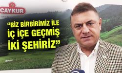 Kartal'dan Trabzonspor Maçı Yorumu: İki Kardeş Gibi Görüyorum