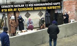 Bir Ayda 6 Ferdi Kovid-19'dan Ölen Aileden 'Dikkatli Olun' Uyarısı