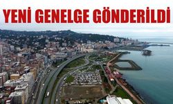 Denize Kıyısı Olan 28 İle Genelge Gönderildi