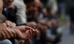 Türkiye’nin Yüzde 27,3’ü Her Gün Sigara İçiyor