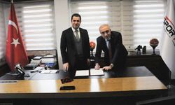 RTEÜ, Spor Toto ile Protokol İmzaladı