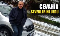 Rizeli Esnaf Kazım Cevahir Hayatını Kaybetti