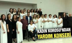 Konser Gelirleri İhtiyaç Sahiplerine Ulaştırıldı