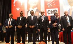 CHP Artvin Olağan İl Kongresi Yapıldı