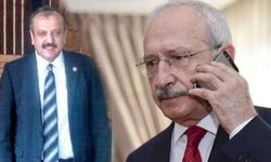 Kılıçdaroğlu'ndan Cevahir'in Ailesine Taziye Telefonu