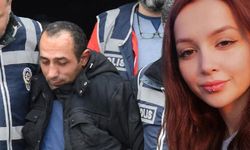 Ceren Özdemir'in Katiline Ağırlaştırılmış Müebbet Verildi