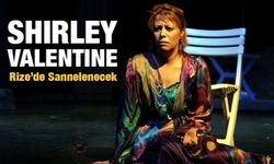 'Shirley Valentine' Oyunu, İsmail Kahraman Kültür Merkezi'nde