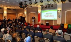 Trabzon'da 'Sıfır Atık Çalıştayı' Gerçekleştirildi