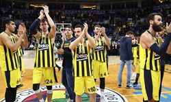 Fenerbahçe Beko'da Koronavirüs Şüphesi
