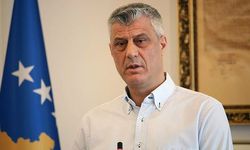Kosova Cumhurbaşkanı: Yardım İçin Hazırız