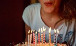 Türkiye'de 30 Bin Kişi 4 Yıl Sonra Doğum Günü Kutlayacak