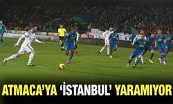 Çaykur Rizespor'un 'İstanbul' Kabusu