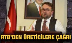 Erdoğan: Gübrelemeyi Birinci Sürgünden Sonra Yapalım