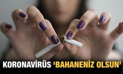 Türüt: Sigara Bağımlılığından Kurtulalım