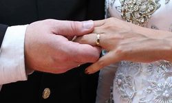 Türkiye'de Evlenmeler Azaldı, Boşanmalar Arttı