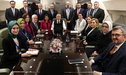 Erdoğan, Güneysu'daki HES Projesi Hakkında Konuştu