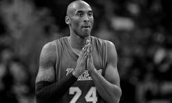 NBA Efsanesi Kobe Bryant Hayatını Kaybetti