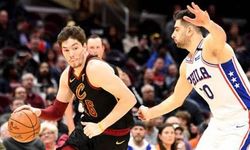 NBA'deki 'Türk Derbisi'ni Cedi'nin Takımı Kazandı