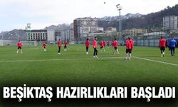 Abdullah: Beşiktaş Maçında Hatamızı Telafi Edeceğiz