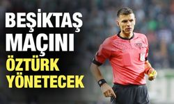 Süper Lig'de 20'nci Haftanın Hakemleri Açıklandı