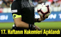 Beşiktaş-Çaykur Rizespor Maçını Öztürk Yönetecek