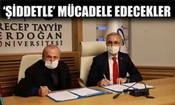 RTEÜ ile HEGEM Arasında 'Şiddetle Mücadele' İçin Protokol İmzalandı