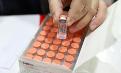 Kovid-19 Aşılarının Türkiye'deki Dağıtım Sürecinin Ayrıntıları Netleşti