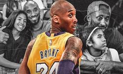 Kobe Bryant'ın Vefatının Ardından Bir Yıl Geçti