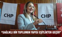 CHP'li Nazlıaka Rize'de Kadınlarla Buluştu