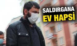 Doktoru Orakla Yaralayan Saldırgana Ev Hapsi Verildi