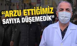 Prof. Dr. Aydın'dan Karadeniz İçin 'Tam Kapanma' Önerisi