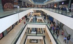 Rize'nin İlk Alışveriş Merkezi Şimal AVM Kapılarını Açtı