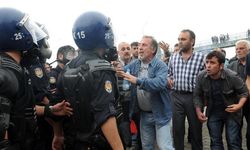 Metin Lokumcu'nun Ölümüyle İlgili 13 Polis Hakim Karşısında