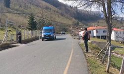 Trabzon’da Karantina Uygulanan Yer Sayısı 836'ya Ulaştı