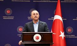 Bakan Çavuşoğlu'ndan, Suriye’den Türkiye’ye sığınmacı iddialarına Yanıt