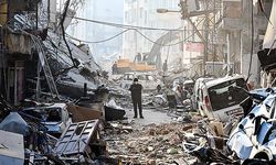 Kahramanmaraş Merkezli Depremlerde Son Durum