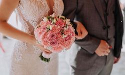 Rize'de Geçtiğimiz Yıl Evlenme ve Boşanma Sayıları Arttı