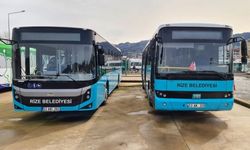 Rize-Trabzon Belediye Otobüs Sefer Ve Ücretleri