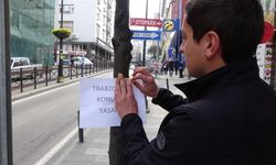 Trabzonsporlu Taraftardan Gülümseten Tepki