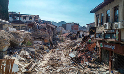 7 Milyar Euroluk Deprem Yardımı Toplandı