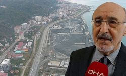 Prof. Dr. Bektaş: Trabzon ve Rize'nin Deprem Tehlikesi Göz Ardı Ediliyor