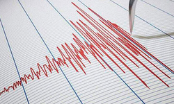 Kahramanmaraş'ta 4.3 Büyüklüğünde Deprem