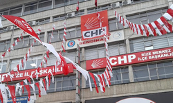 CHP Rize'den Milletvekilliği İçin 6 Aday