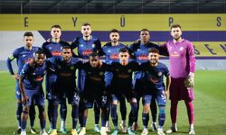 Rizespor Fırsat Tepmeye Devam Ediyor 