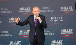 Kılıçdaroğlu: Oyunuzu Kullanın ve Oyunuza Sahip Çıkın