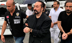 Adnan Oktar'a Verilen 8 bin 658 Yıl Hapis Cezası Onandı